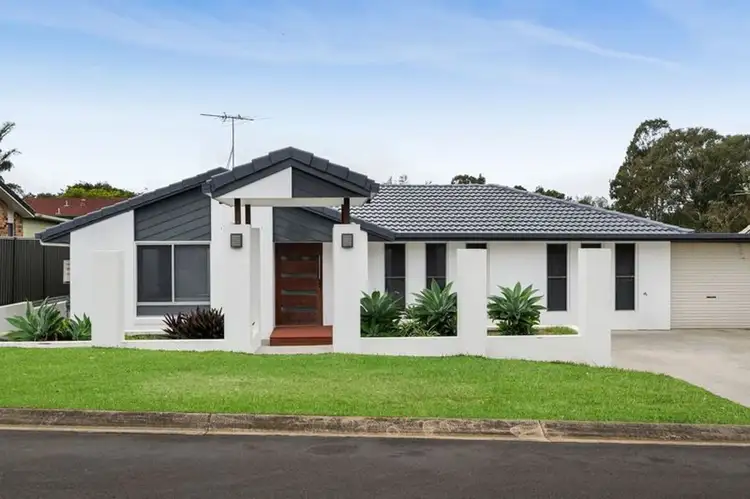 2 BOTTLEBRUSH COURT, Victoria Point QLD 4165