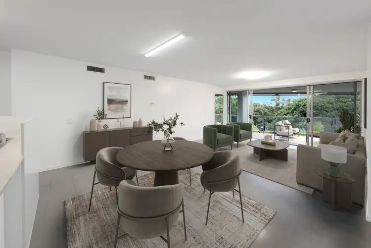 Main view of Homely house listing, 403/2 Nelson Street, Mackay QLD 4740