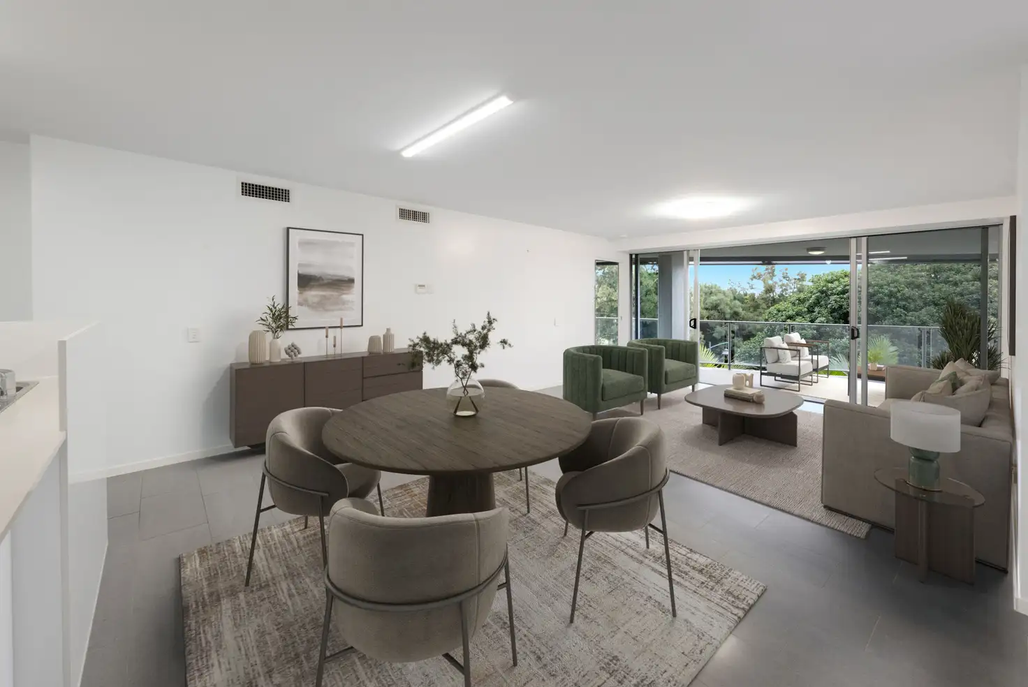 Main view of Homely house listing, 403/2 Nelson Street, Mackay QLD 4740