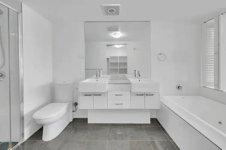 Sixth view of Homely house listing, 403/2 Nelson Street, Mackay QLD 4740