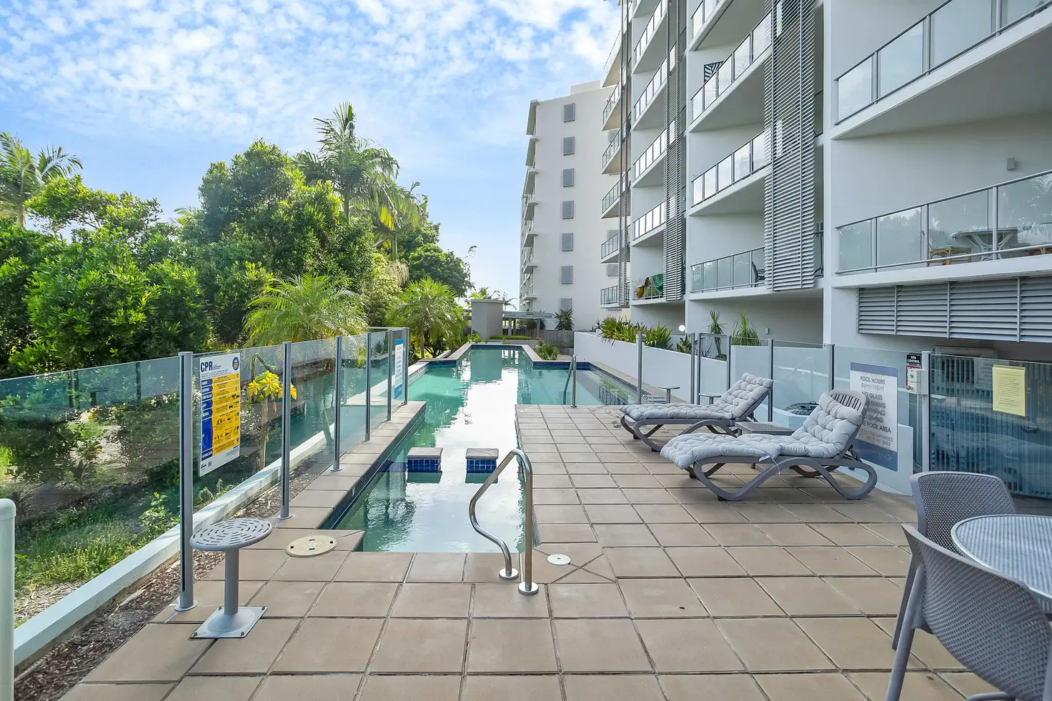 Main view of Homely house listing, 4/26 River Street, Mackay QLD 4740