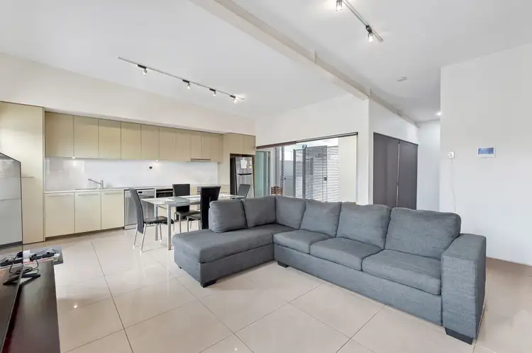 Second view of Homely house listing, 4/26 River Street, Mackay QLD 4740