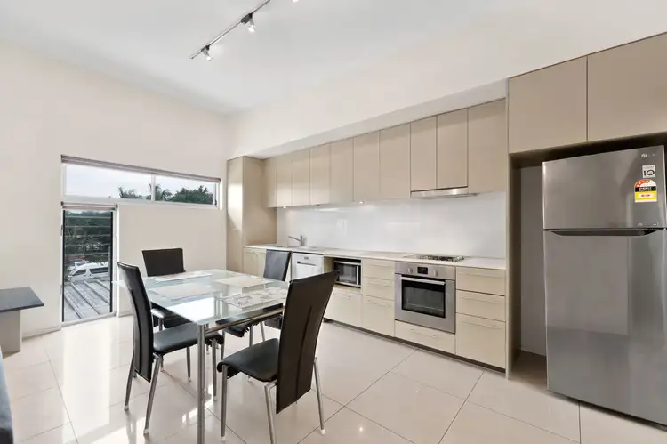 Third view of Homely house listing, 4/26 River Street, Mackay QLD 4740