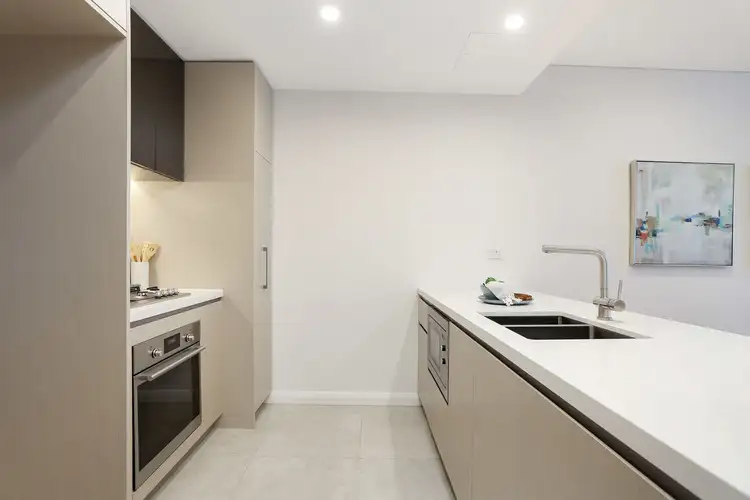 Fourth view of Homely apartment listing, 526/19 Partridge Ave, Castle Hill NSW 2154