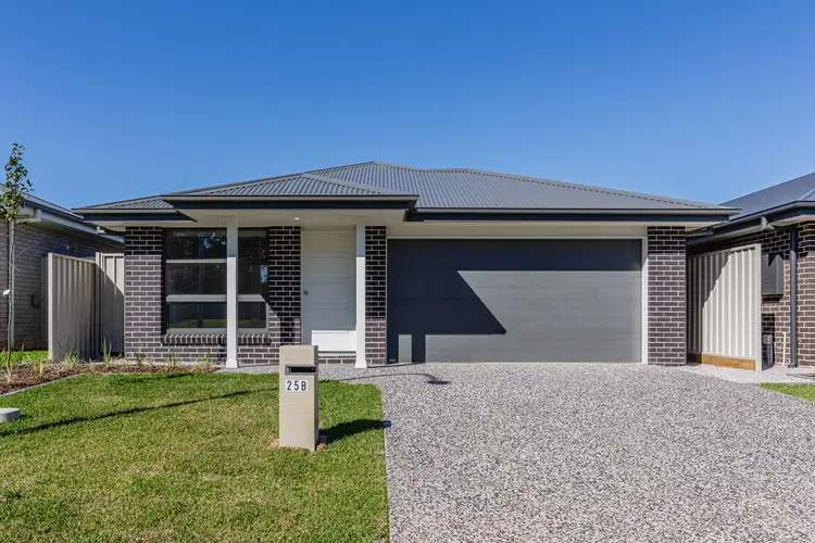 Main view of Homely house listing, 25B Tweed Place, Dubbo NSW 2830