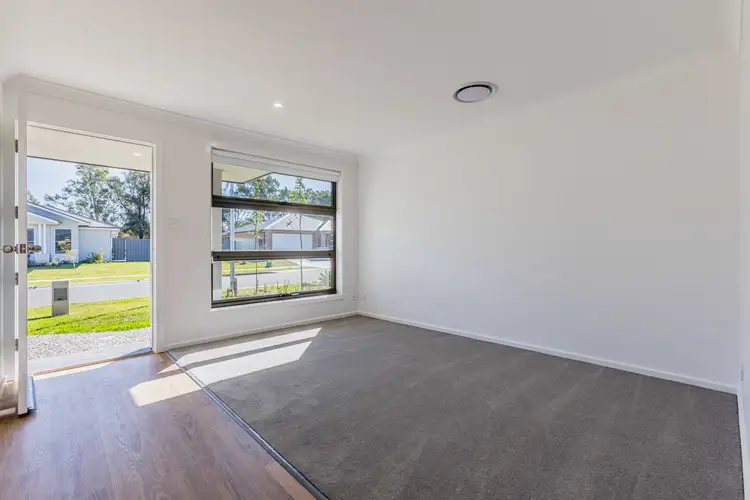 Second view of Homely house listing, 25B Tweed Place, Dubbo NSW 2830