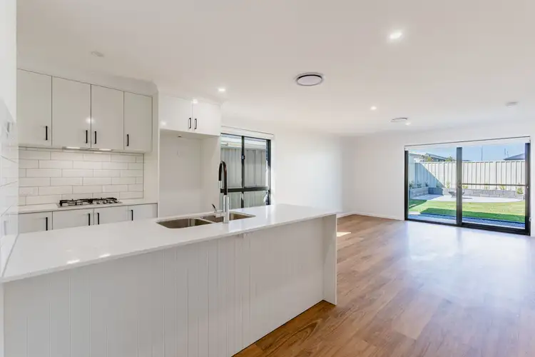 Third view of Homely house listing, 25B Tweed Place, Dubbo NSW 2830