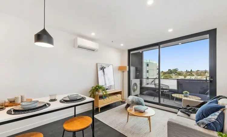 809/14 David Street, Richmond VIC 3121