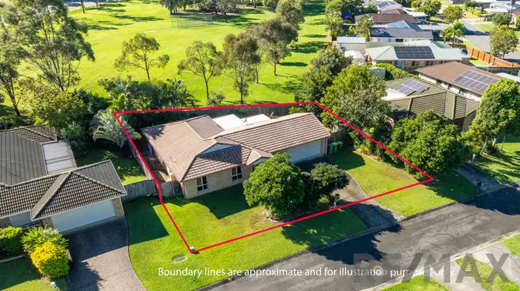 6 Beechcraft Street, Bray Park QLD 4500