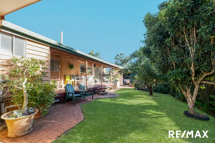 36 Image Flat Road, Nambour QLD 4560