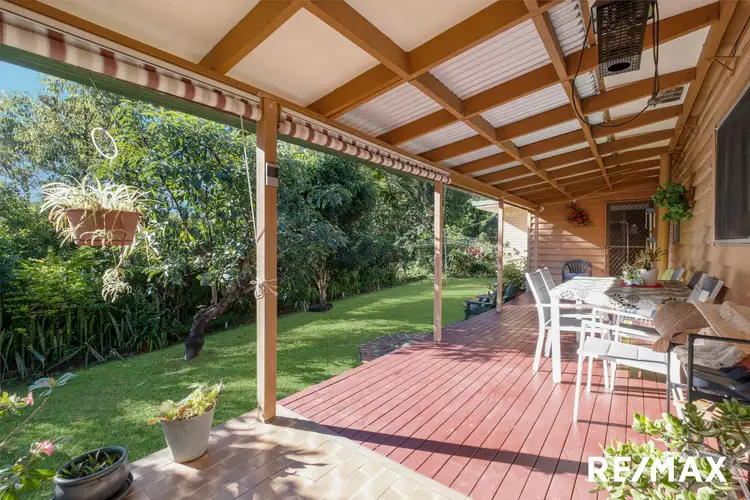 36 Image Flat Road, Nambour QLD 4560