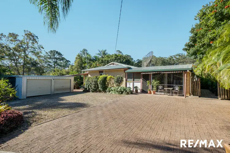 Second view of Homely house listing, 36 Image Flat Road, Nambour QLD 4560
