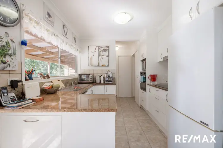 Third view of Homely house listing, 36 Image Flat Road, Nambour QLD 4560