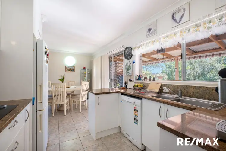 Fourth view of Homely house listing, 36 Image Flat Road, Nambour QLD 4560
