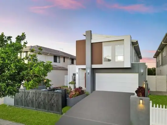 Main view of Homely house listing, 66 Splendour Street, Rochedale QLD 4123