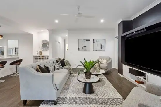 Sixth view of Homely house listing, 66 Splendour Street, Rochedale QLD 4123