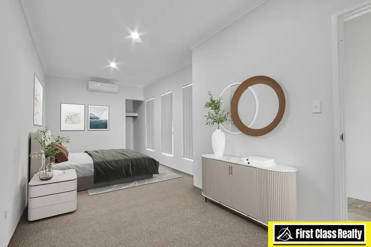 Main view of Homely house listing, 27A Findon Crescent, Westminster WA 6061