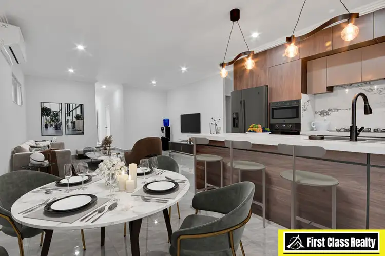 Second view of Homely house listing, 27A Findon Crescent, Westminster WA 6061