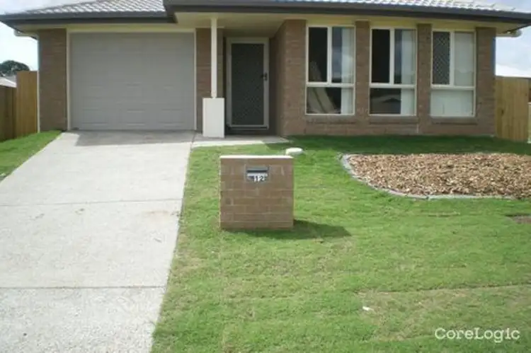 Main view of Homely house listing, 12 Mitchell St, Redbank Plains QLD 4301