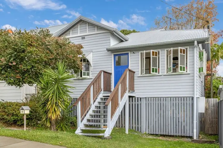 23 Dutton Street, Coolangatta QLD 4225