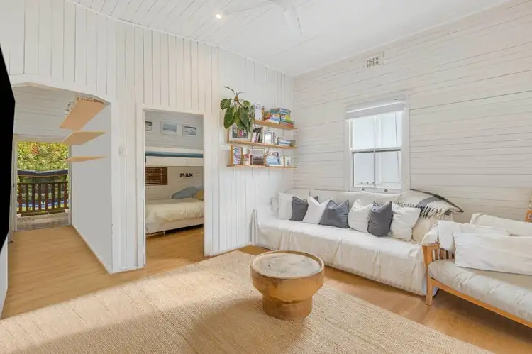 Fifth view of Homely house listing, 23 Dutton Street, Coolangatta QLD 4225