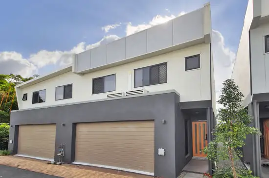 Main view of Homely townhouse listing, 22/102 Nemies Road, Runcorn QLD 4113
