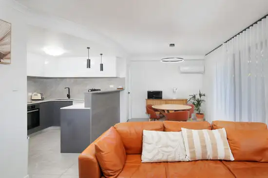 Third view of Homely townhouse listing, 22/102 Nemies Road, Runcorn QLD 4113