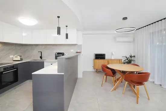 Fifth view of Homely townhouse listing, 22/102 Nemies Road, Runcorn QLD 4113