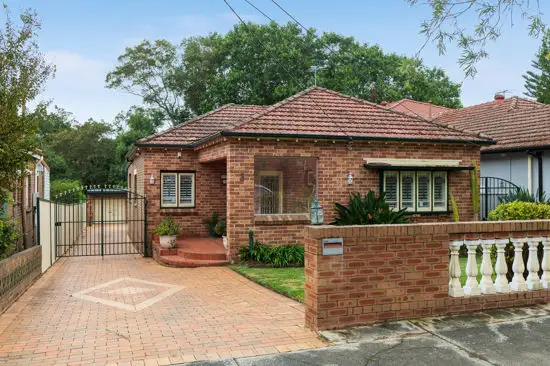 3 Ronald Avenue, Earlwood NSW 2206