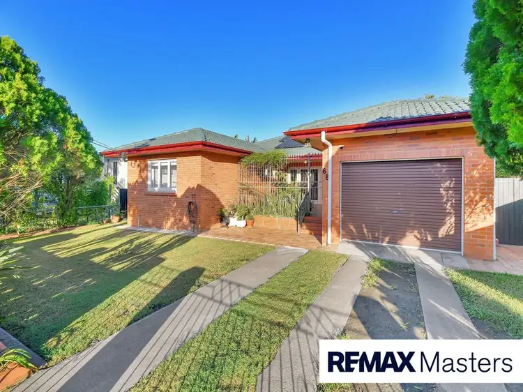 68 Southern Cross Avenue, Darra QLD 4076