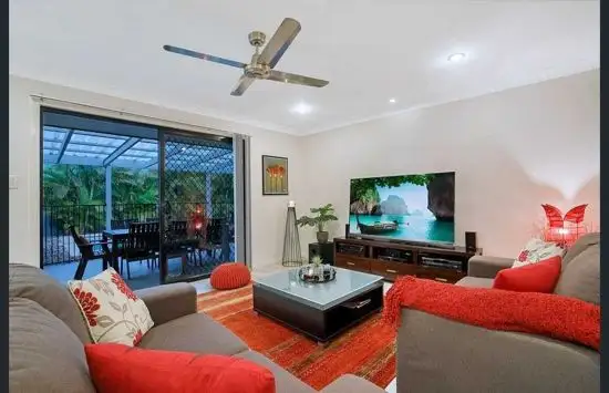 Fourth view of Homely house listing, 10 Jacaranda Place, Ormiston QLD 4160