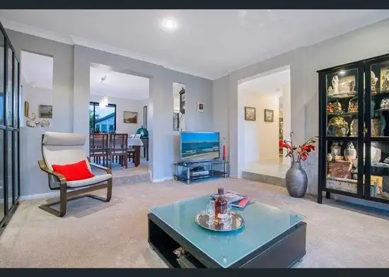 Fifth view of Homely house listing, 10 Jacaranda Place, Ormiston QLD 4160