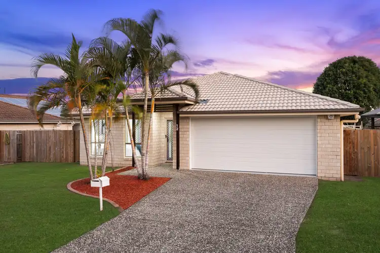 12 Dily Street, Hillcrest QLD 4118