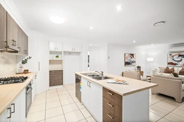 Fifth view of Homely house listing, 12 Dily Street, Hillcrest QLD 4118