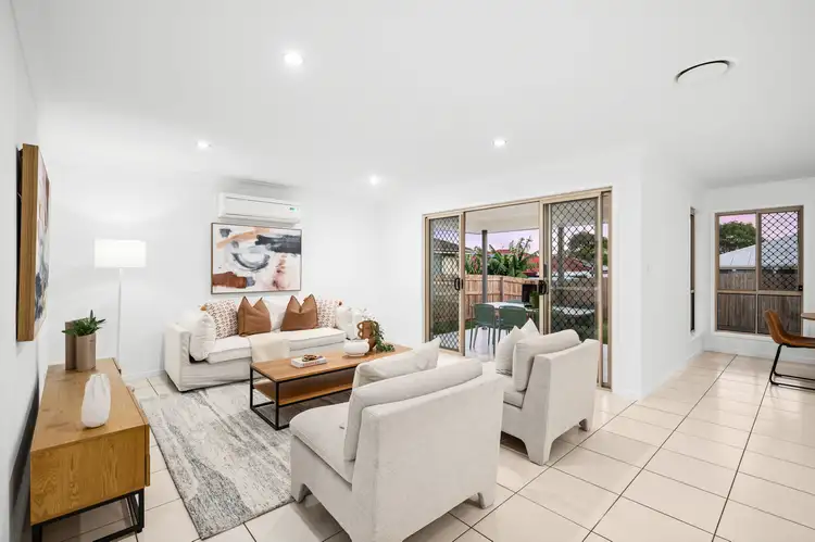 Sixth view of Homely house listing, 12 Dily Street, Hillcrest QLD 4118