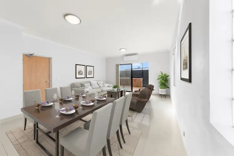 6/534A Merrylands Rd, Merrylands NSW 2160