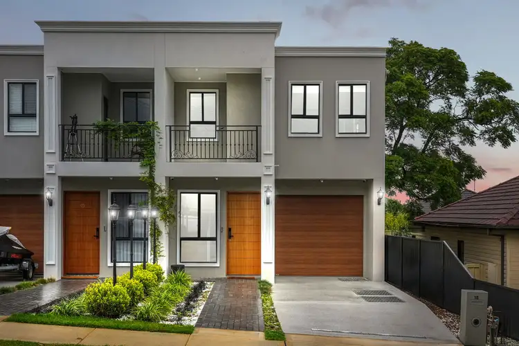 15 Malouf Street, Guildford NSW 2161