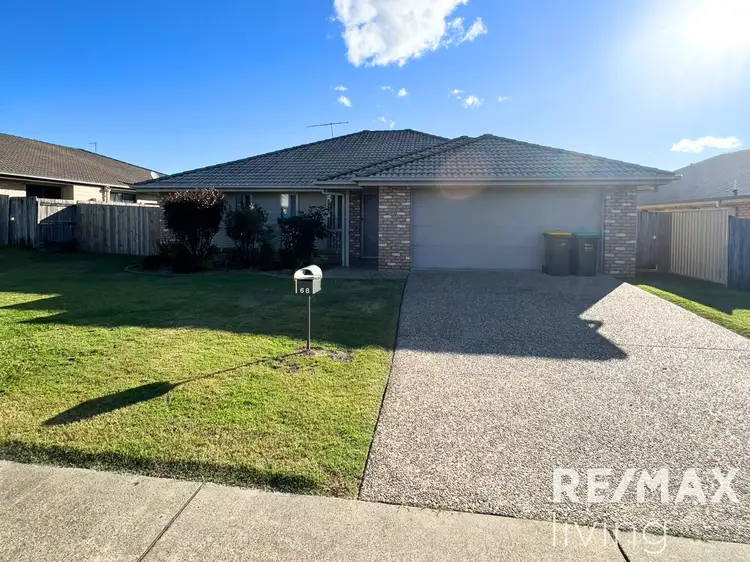68 Water Fern Drive, Caboolture QLD 4510