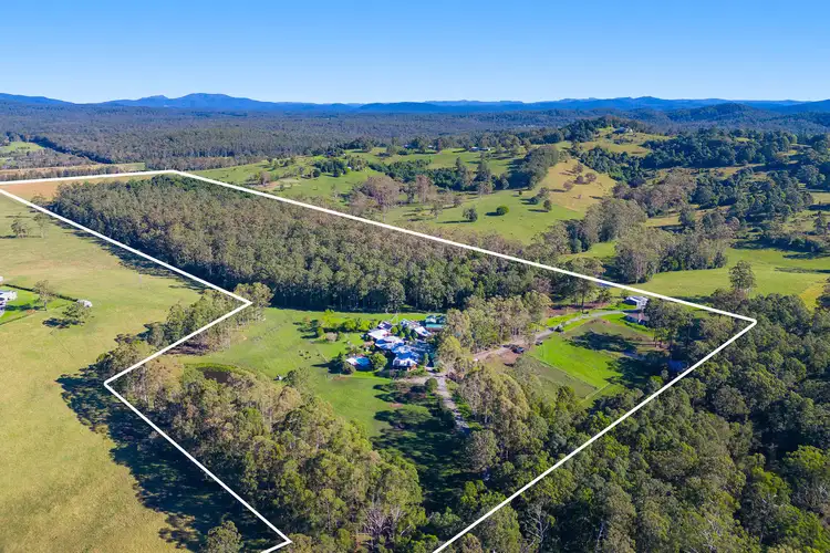 132 Apanie Road, Lake Innes NSW 2446