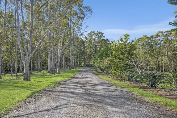 Third view of Homely rural property listing, 132 Apanie Road, Lake Innes NSW 2446