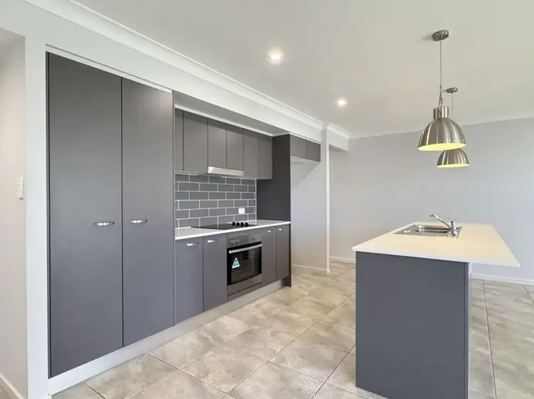 Second view of Homely house listing, 11 Starling St, Deebing Heights QLD 4306