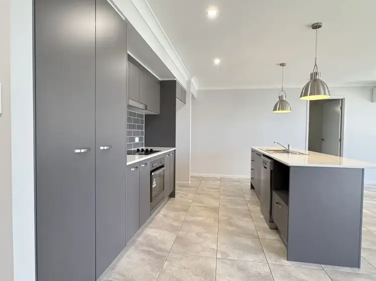 Third view of Homely house listing, 11 Starling St, Deebing Heights QLD 4306