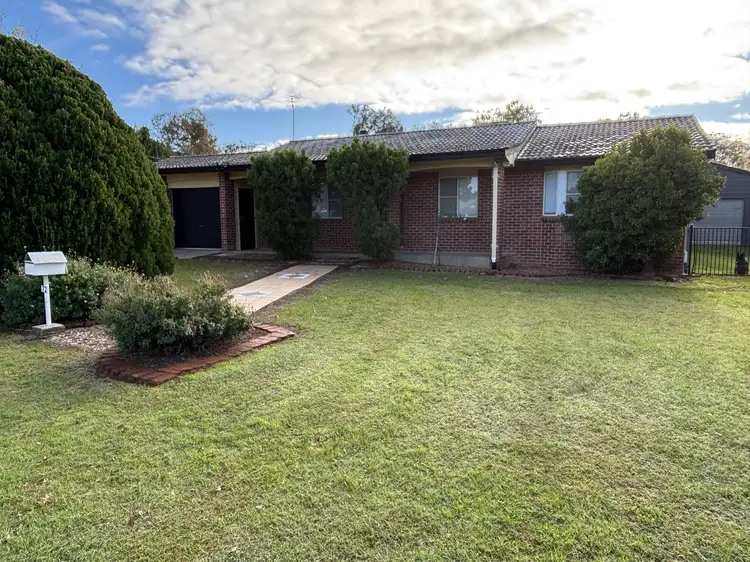 Main view of Homely house listing, 72 Panorama Road, Tamworth NSW 2340