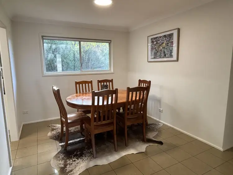 Fifth view of Homely house listing, 72 Panorama Road, Tamworth NSW 2340