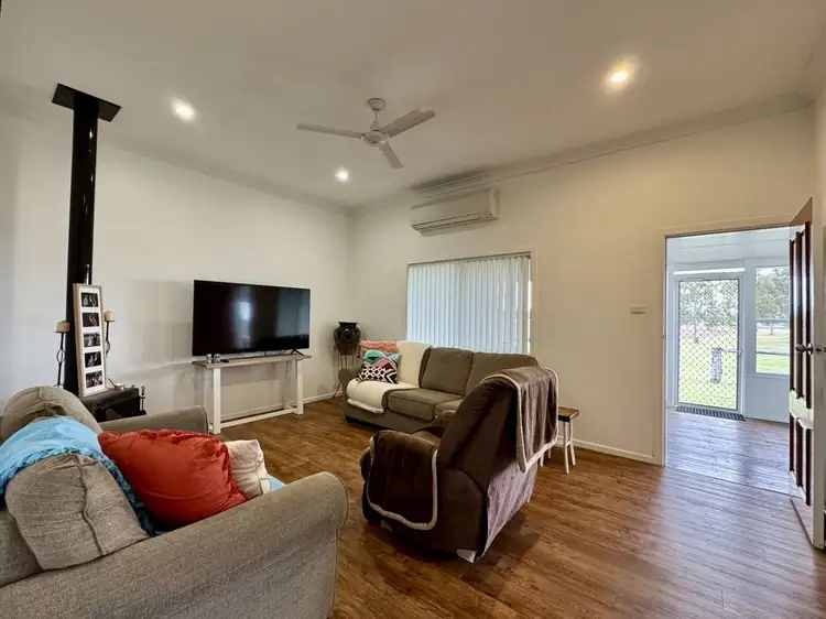 Fifth view of Homely rural property listing, Weetah Cottage, Pallamallawa NSW 2399