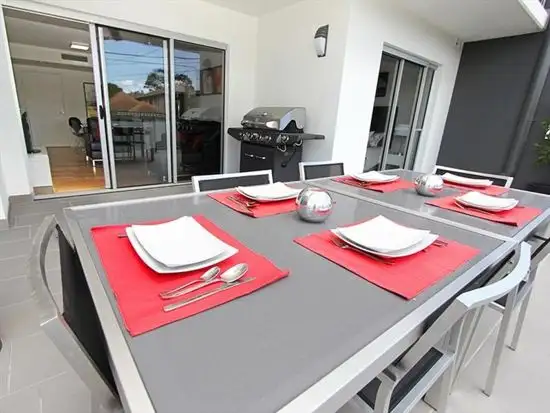 Second view of Homely apartment listing, 68 Benson St, Toowong QLD 4066