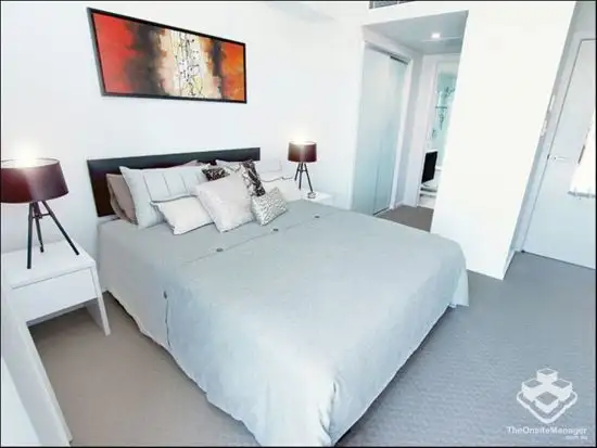 Fifth view of Homely apartment listing, 68 Benson St, Toowong QLD 4066