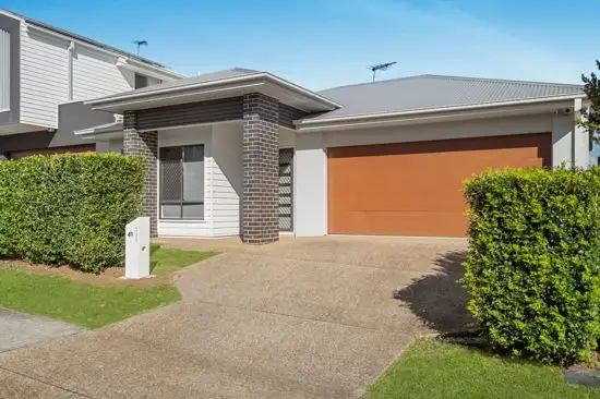 49 Royal Crescent, Rochedale QLD 4123
