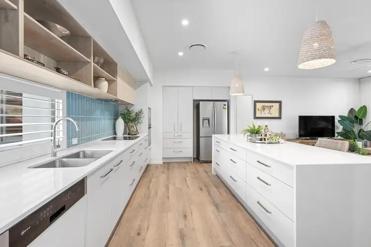 Second view of Homely house listing, 155/2 Retreat Dr, Buderim QLD 4556