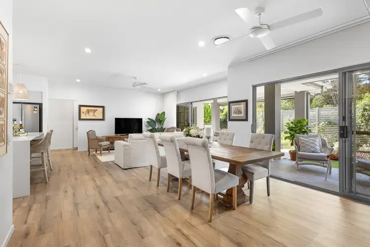 Fifth view of Homely house listing, 155/2 Retreat Dr, Buderim QLD 4556